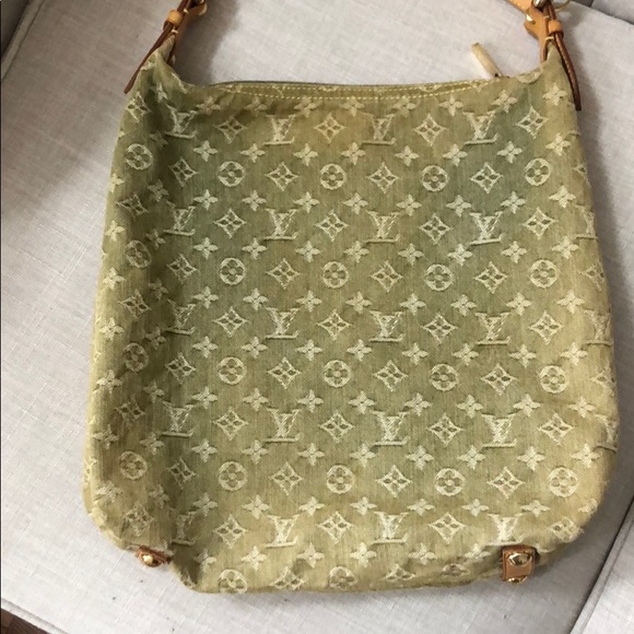 Louis Vuitton Baggy GM - Picture 5 of 16